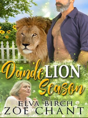 cover image of Dandelion Season
